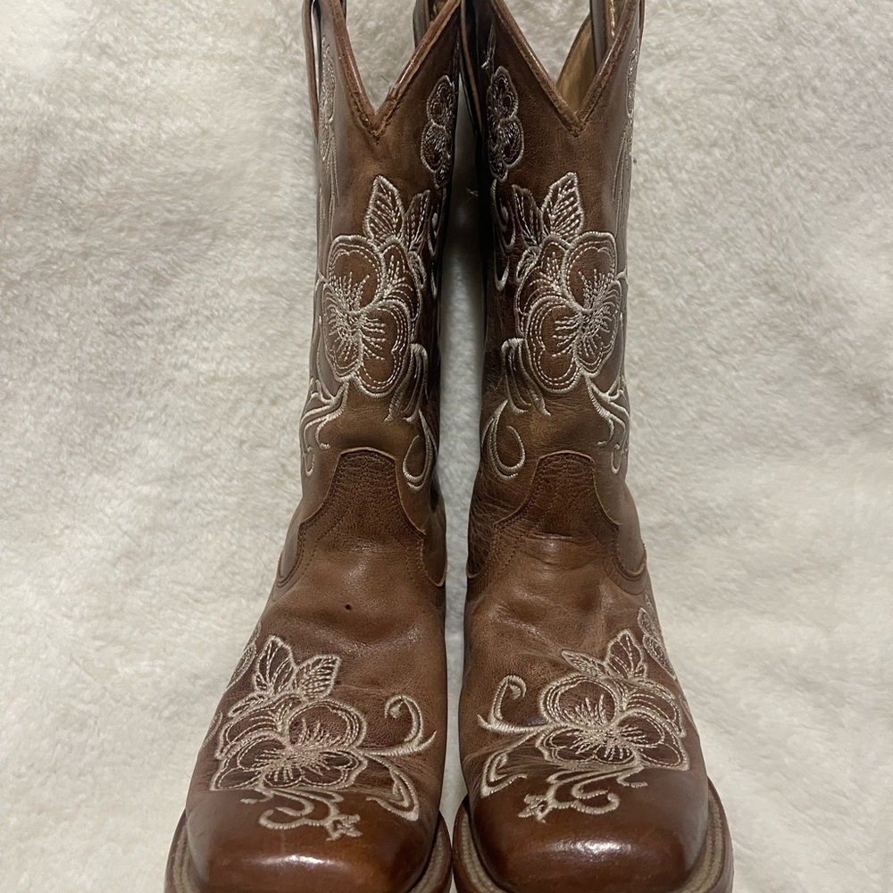 Shyanne boots